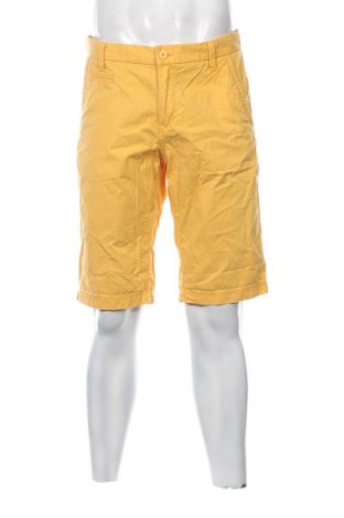 Pánské kraťasy S.Oliver, Velikost M, Barva Žlutá, Cena  209,00 Kč