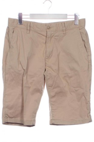 Pánské kraťasy S.Oliver, Velikost S, Barva Béžová, Cena  279,00 Kč