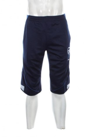 Pánské kraťasy Saller, Velikost M, Barva Modrá, Cena  209,00 Kč