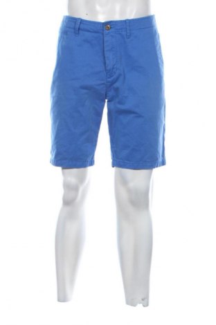 Pánske kraťasy  Scotch & Soda, Veľkosť L, Farba Modrá, Cena  22,50 €
