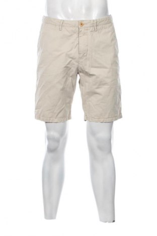 Herren Shorts Scotch & Soda, Größe L, Farbe Beige, Preis € 41,99