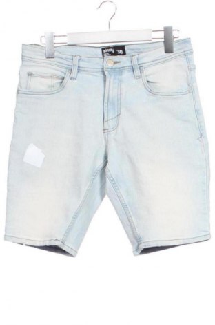 Férfi rövidnadrág Sinsay, Méret S, Szín Kék, Ár 2 589 Ft