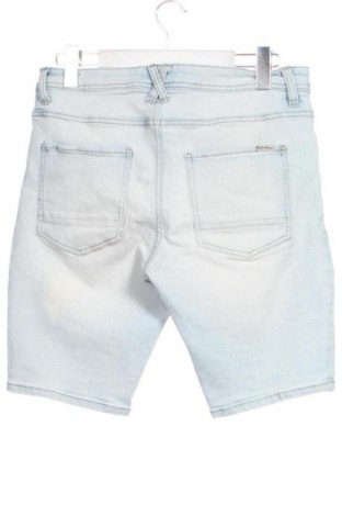 Férfi rövidnadrág Sinsay, Méret S, Szín Kék, Ár 2 589 Ft