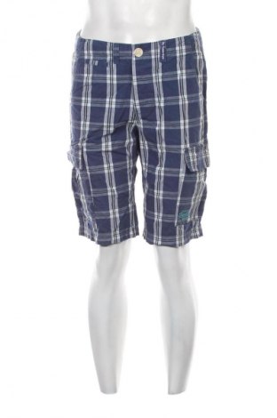 Pánské kraťasy Superdry, Velikost M, Barva Vícebarevné, Cena  329,00 Kč