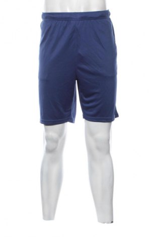 Мъжки къс панталон Tchibo, Размер L, Цвят Син, Цена 2,55 €