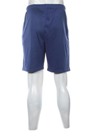 Мъжки къс панталон Tchibo, Размер L, Цвят Син, Цена 2,55 €