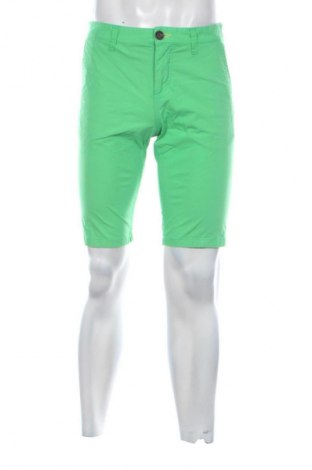 Pánské kraťasy Tom Tailor, Velikost M, Barva Zelená, Cena  199,00 Kč