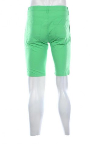 Pánské kraťasy Tom Tailor, Velikost M, Barva Zelená, Cena  199,00 Kč