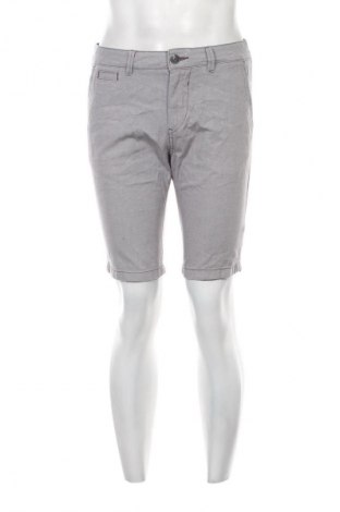 Мъжки къс панталон Tom Tailor, Размер M, Цвят Сив, Цена 11,24 €