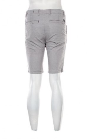 Мъжки къс панталон Tom Tailor, Размер M, Цвят Сив, Цена 11,24 €