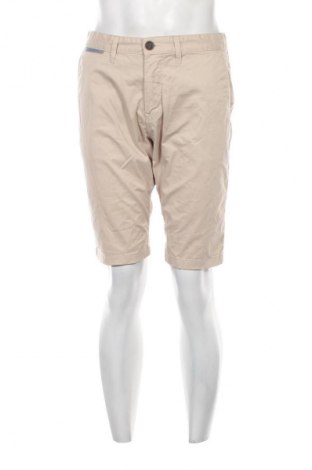 Мъжки къс панталон Tom Tailor, Размер M, Цвят Бежов, Цена 10,22 €