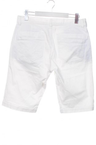 Pánské kraťasy Tom Tailor, Velikost S, Barva Bílá, Cena  279,00 Kč