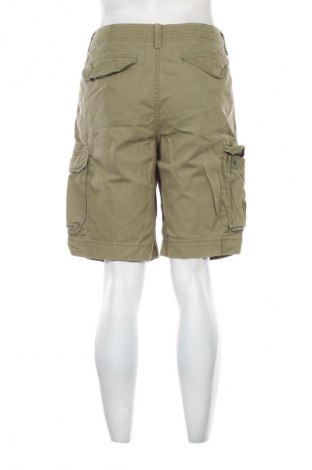 Férfi rövidnadrág Tommy Hilfiger, Méret L, Szín Zöld, Ár 20 211 Ft