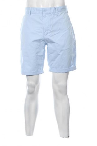 Pánské kraťasy Tommy Jeans, Velikost L, Barva Modrá, Cena  2 029,00 Kč, #135409427