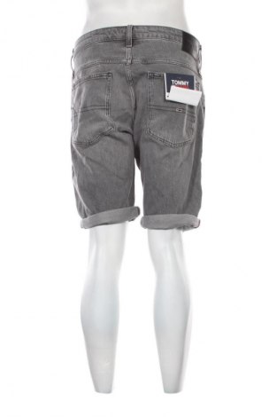 Мъжки къс панталон Tommy Jeans, Размер XL, Цвят Сив, Цена 50,10 €