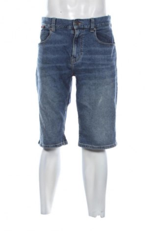 Мъжки къс панталон Tommy Jeans, Размер XL, Цвят Син, Цена 18,91 €