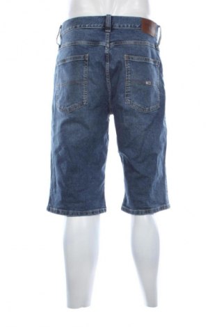 Мъжки къс панталон Tommy Jeans, Размер XL, Цвят Син, Цена 18,91 €