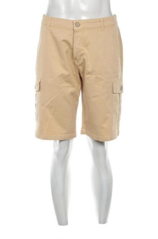Herren Shorts Tony Montana, Größe L, Farbe Beige, Preis 13,24 €
