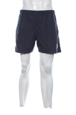 Pantaloni scurți de bărbați Umbro, Mărime S, Culoare Albastru, Preț 27,99 Lei