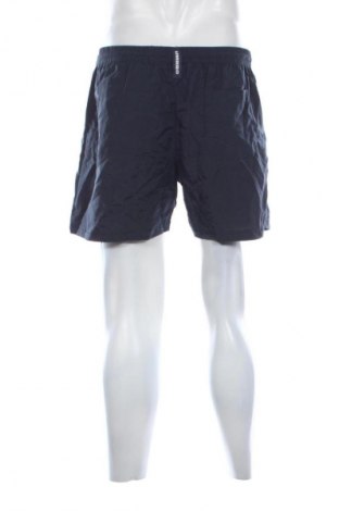 Pantaloni scurți de bărbați Umbro, Mărime S, Culoare Albastru, Preț 27,99 Lei