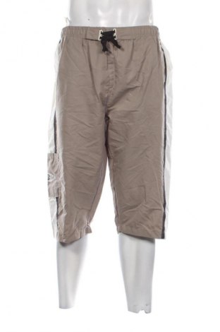 Pánské kraťasy Unbranded, Velikost L, Barva Béžová, Cena  189,00 Kč
