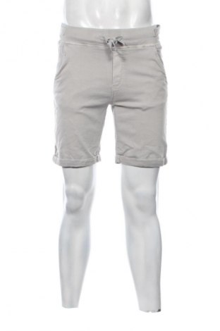 Мъжки къс панталон Unbranded, Размер M, Цвят Сив, Цена 7,66 €