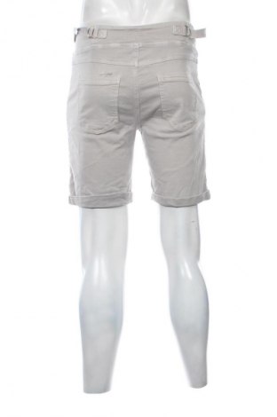 Мъжки къс панталон Unbranded, Размер M, Цвят Сив, Цена 7,66 €