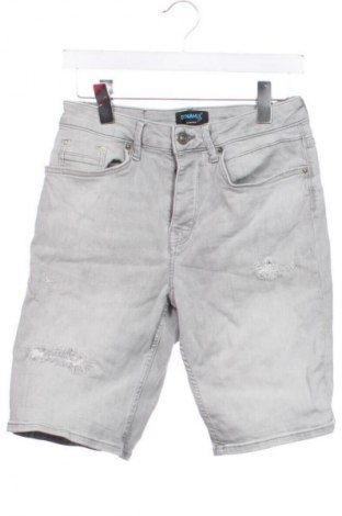 Herren Shorts Unbranded, Größe S, Farbe Grau, Preis 8,99 €