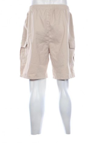Мъжки къс панталон Unbranded, Размер L, Цвят Бежов, Цена 8,18 €
