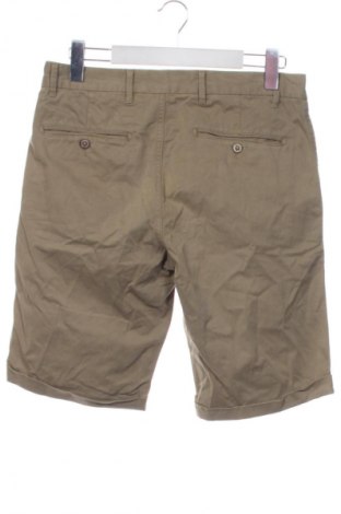 Мъжки къс панталон Unbranded, Размер M, Цвят Зелен, Цена 4,60 €