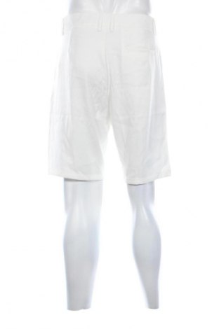 Herren Shorts Unbranded, Größe L, Farbe Weiß, Preis € 10,99