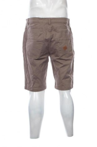 Pantaloni scurți de bărbați Unbranded, Mărime L, Culoare Maro, Preț 47,99 Lei