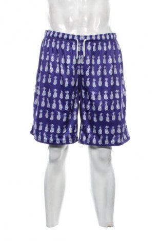 Pánské plavky  Unbranded, Velikost L, Barva Fialová, Cena  319,00 Kč