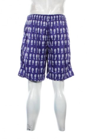 Pánské plavky  Unbranded, Velikost L, Barva Fialová, Cena  319,00 Kč