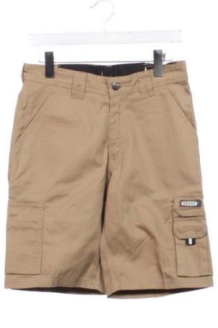 Herren Shorts Unbranded, Größe XS, Farbe Beige, Preis 13,04 €