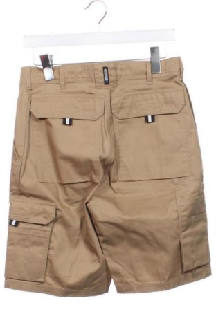 Herren Shorts Unbranded, Größe XS, Farbe Beige, Preis 13,04 €