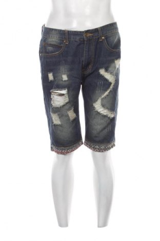 Pánské kraťasy Unbranded, Velikost L, Barva Modrá, Cena  259,00 Kč