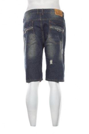 Pánské kraťasy Unbranded, Velikost L, Barva Modrá, Cena  259,00 Kč