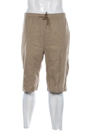 Pánské kraťasy Unbranded, Velikost M, Barva Béžová, Cena  169,00 Kč