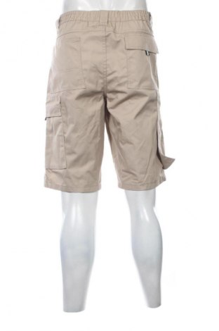 Мъжки къс панталон Unbranded, Размер M, Цвят Бежов, Цена 5,62 €