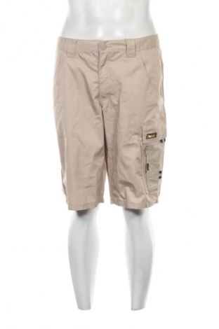 Férfi rövidnadrág Unbranded, Méret L, Szín Bézs, Ár 8 029 Ft