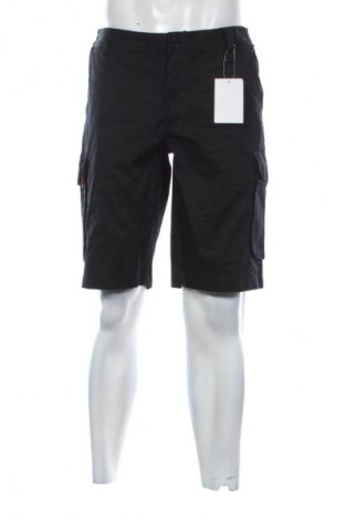 Мъжки къс панталон Unbranded, Размер M, Цвят Черен, Цена 10,73 €