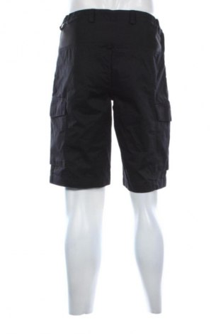 Мъжки къс панталон Unbranded, Размер M, Цвят Черен, Цена 10,73 €