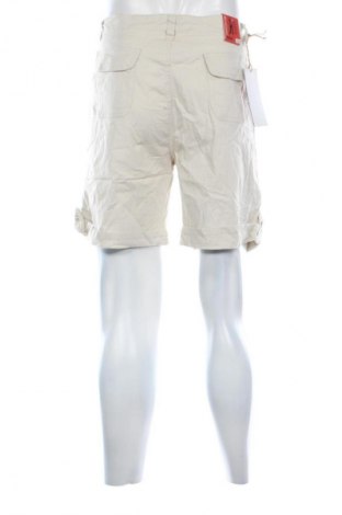 Pánské kraťasy Unbranded, Velikost XL, Barva Béžová, Cena  379,00 Kč