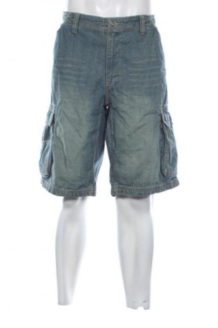 Pánské kraťasy Unbranded, Velikost XL, Barva Modrá, Cena  279,00 Kč, #135511359