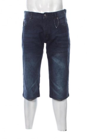 Мъжки къс панталон Unbranded, Размер M, Цвят Син, Цена 8,69 €