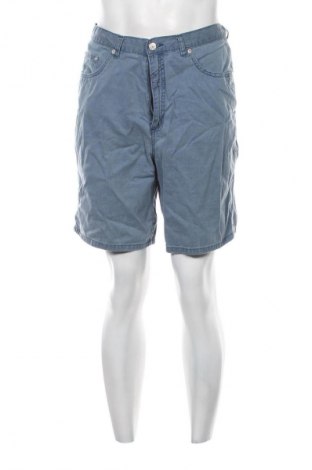 Мъжки къс панталон Unbranded, Размер M, Цвят Син, Цена 11,75 €