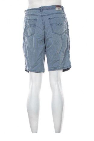 Мъжки къс панталон Unbranded, Размер M, Цвят Син, Цена 11,75 €