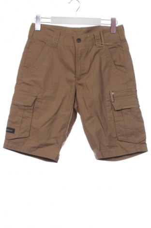 Мъжки къс панталон Unbranded, Размер S, Цвят Кафяв, Цена 11,22 €