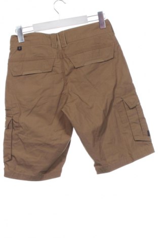 Мъжки къс панталон Unbranded, Размер S, Цвят Кафяв, Цена 11,22 €